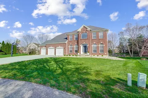 5584 Brompton Ct, Mason, OH 45040 photo 4