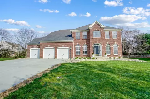 5584 Brompton Ct, Mason, OH 45040 photo 2