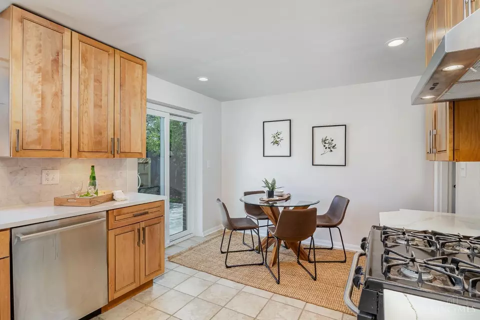 Kitchen - 5764 Oriole Ct, Fairfax, OH 45227 photo 1 of 1
