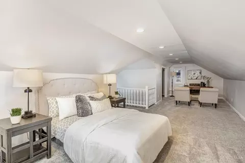 Bedroom - 5764 Oriole Ct, Fairfax, OH 45227 photo 3 of 3