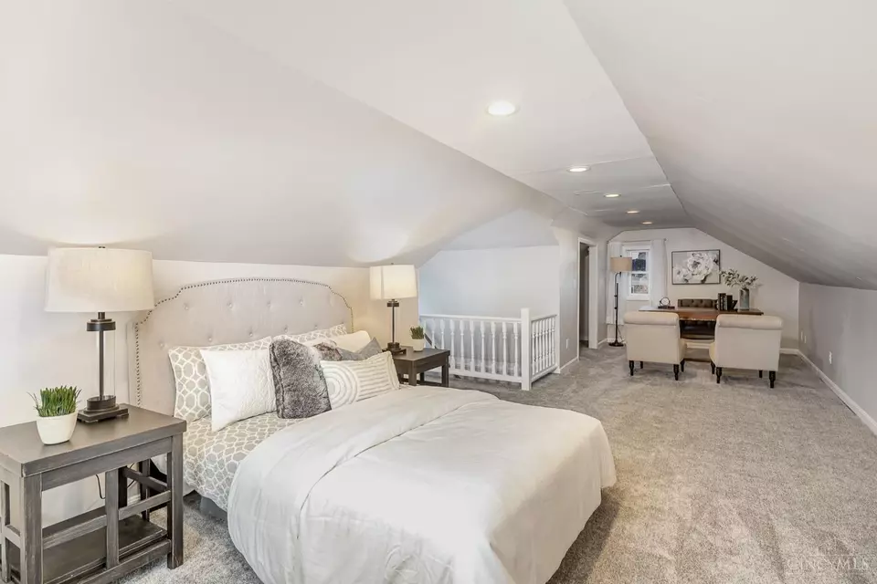 Bedroom - 5764 Oriole Ct, Fairfax, OH 45227 photo 3 of 3