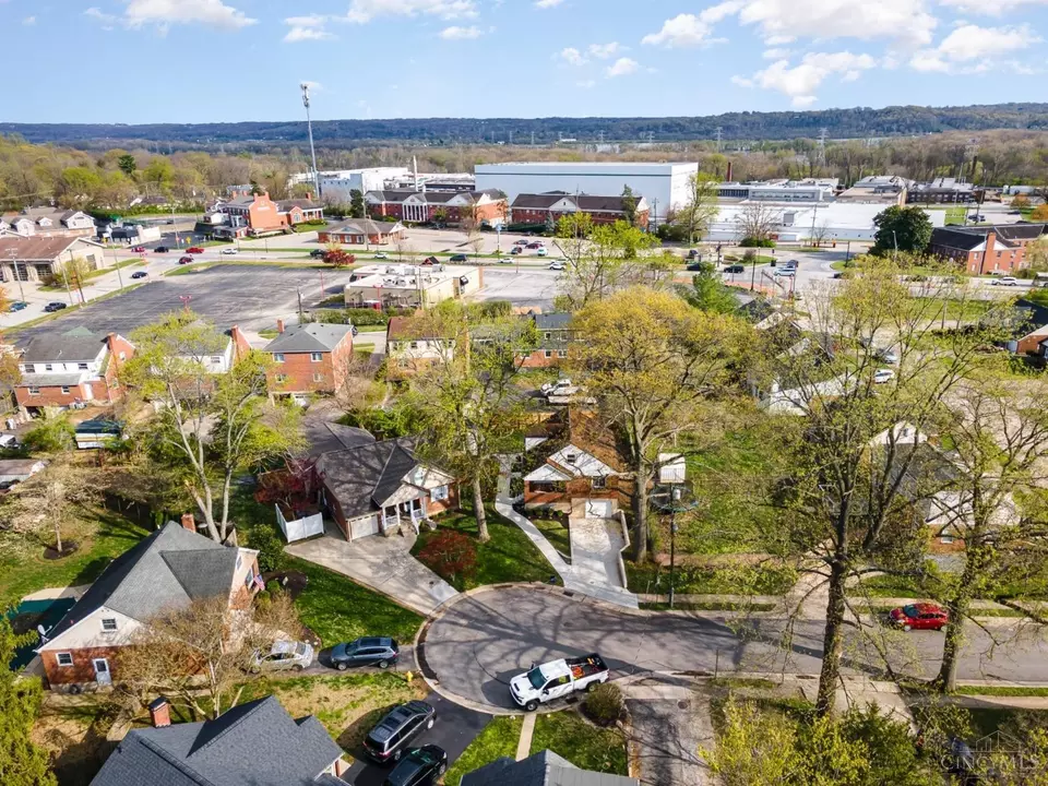 View/Area - 5764 Oriole Ct, Fairfax, OH 45227 photo 4 of 4