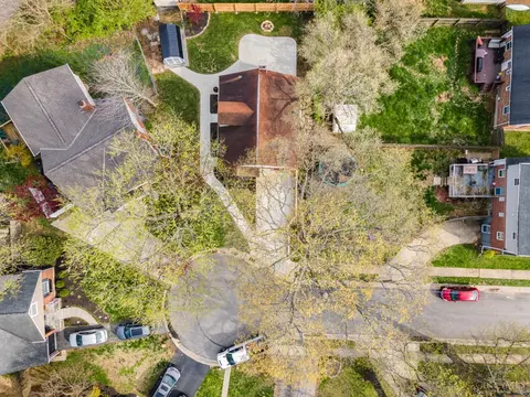 View/Area - 5764 Oriole Ct, Fairfax, OH 45227 photo 1 of 4