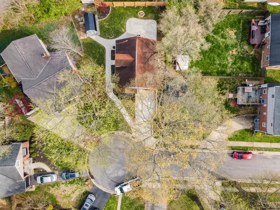 View/Area - 5764 Oriole Ct, Fairfax, OH 45227 photo 1 of 4