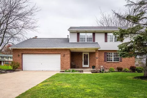 6130 Lindsey Ct, Liberty Township, OH 45044