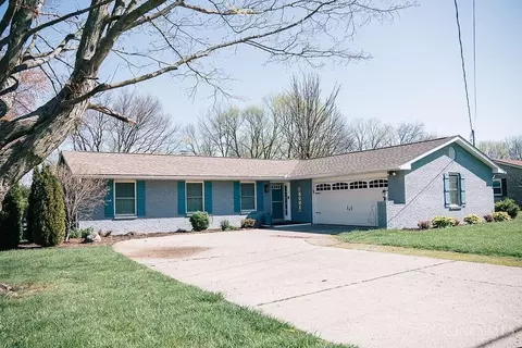 4382 Randall Dr, Liberty Twp, OH 45011