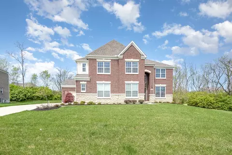 3789 Hudson Hills Ln, Mason, OH 45040