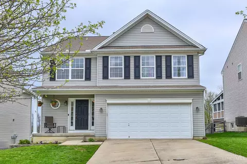 3562 Hader Ave, Cincinnati, OH 45211