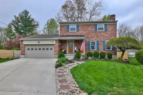 1892 Kingsway Ct, Anderson Twp, OH 45230