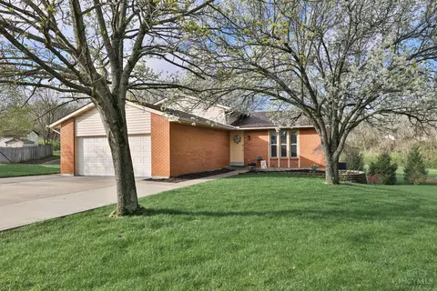 13 Jupiter Ct, Fairfield, OH 45014