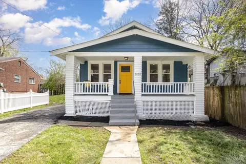 5200 Ebersole Ave, Cincinnati, OH 45227