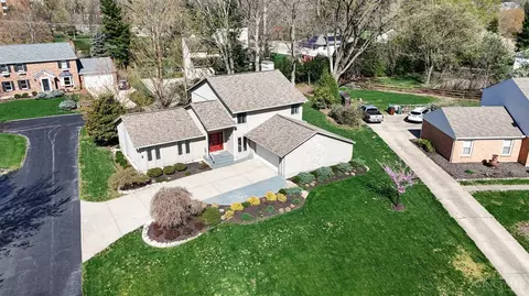 View/Area - 9591 Heather Ct, Blue Ash, OH 45242 photo 3 of 7