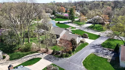 View/Area - 9591 Heather Ct, Blue Ash, OH 45242 photo 5 of 7