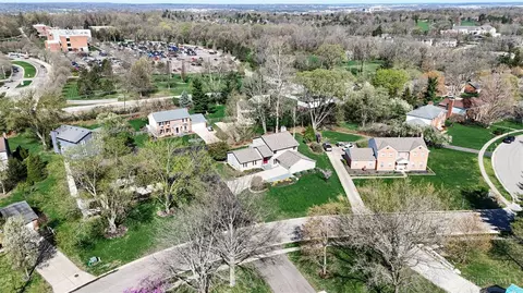 View/Area - 9591 Heather Ct, Blue Ash, OH 45242 photo 1 of 7