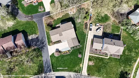 View/Area - 9591 Heather Ct, Blue Ash, OH 45242 photo 6 of 7