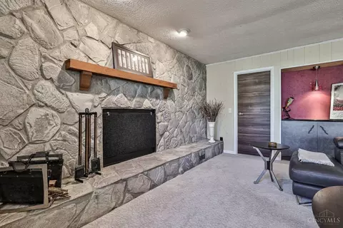 Living - 9591 Heather Ct, Blue Ash, OH 45242 photo 8 of 8