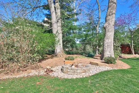 Exterior - 9591 Heather Ct, Blue Ash, OH 45242 photo 8 of 14