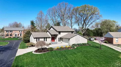 Other - 9591 Heather Ct, Blue Ash, OH 45242 photo 14 of 15