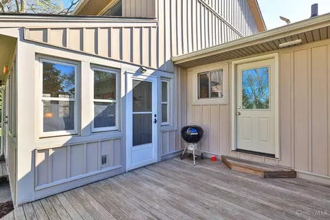 Exterior - 9591 Heather Ct, Blue Ash, OH 45242 photo 5 of 14