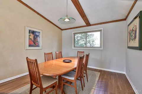 Dining - 9591 Heather Ct, Blue Ash, OH 45242 photo 1 of 4
