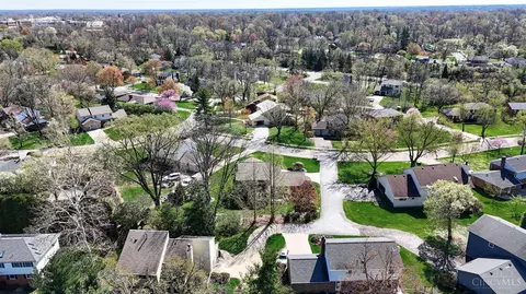 View/Area - 9591 Heather Ct, Blue Ash, OH 45242 photo 4 of 7