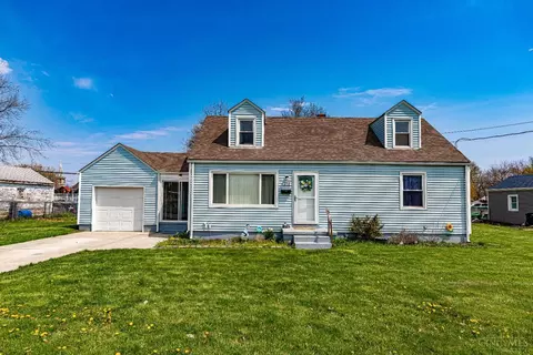 212 John St, Trenton, OH 45067
