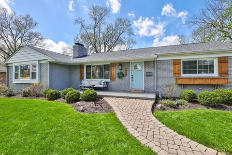 7449 Hosbrook Rd, Cincinnati, OH 45243 photo 3