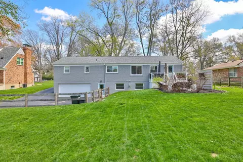 7449 Hosbrook Rd, Cincinnati, OH 45243 photo 41