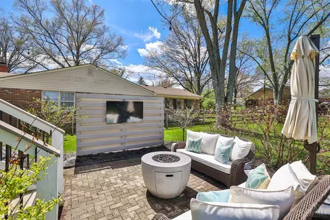 7449 Hosbrook Rd, Cincinnati, OH 45243 photo 37