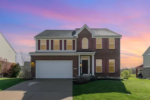 7980 Stoney Ridge Dr, Colerain Twp, OH 45247