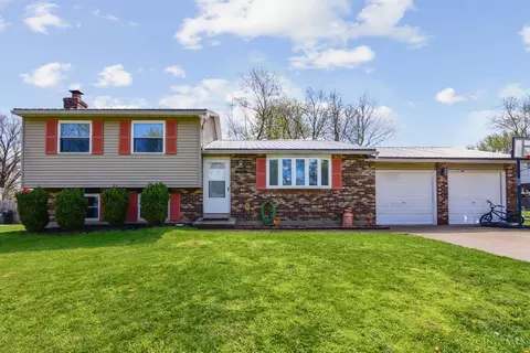 12158 Glencrest Ct, Colerain Twp, OH 45251