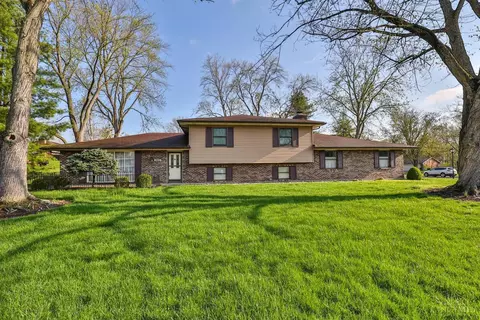 2160 Grand Teton Ct, Fairfield, OH 45014