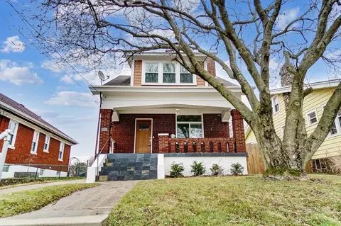 5514 Carthage Ave, Norwood, OH 45212