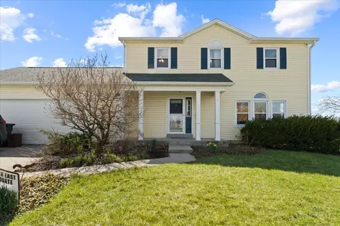 6879 Dutchland Blvd, Liberty Township, OH 45044