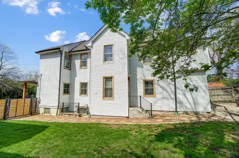 Exterior - 3580 Lilac Ave, Cincinnati, OH 45208 photo 7 of 15