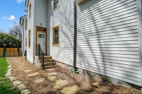 Exterior - 3580 Lilac Ave, Cincinnati, OH 45208 photo 8 of 15