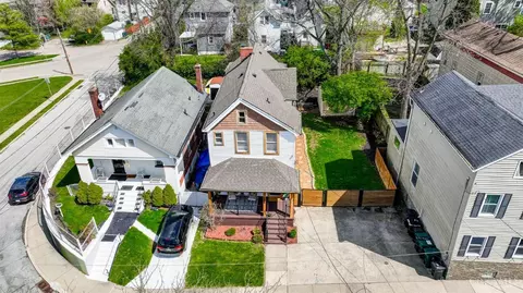 View/Area - 3580 Lilac Ave, Cincinnati, OH 45208 photo 1 of 5