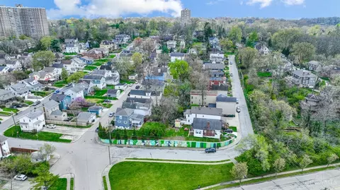 View/Area - 3580 Lilac Ave, Cincinnati, OH 45208 photo 3 of 5