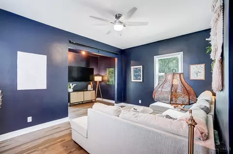 Living - 3580 Lilac Ave, Cincinnati, OH 45208 photo 2 of 4