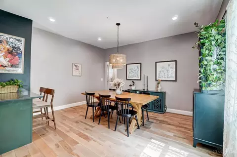 Dining - 3580 Lilac Ave, Cincinnati, OH 45208 photo 1 of 3