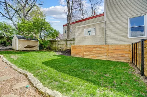 Exterior - 3580 Lilac Ave, Cincinnati, OH 45208 photo 10 of 15