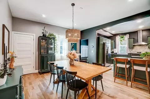 Dining - 3580 Lilac Ave, Cincinnati, OH 45208 photo 3 of 3