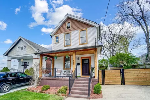 3580 Lilac Ave, Cincinnati, OH 45208