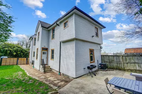 Exterior - 3580 Lilac Ave, Cincinnati, OH 45208 photo 6 of 15