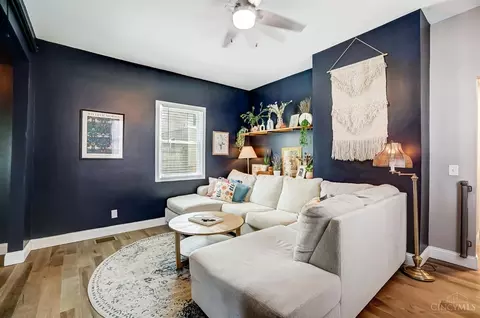 Living - 3580 Lilac Ave, Cincinnati, OH 45208 photo 1 of 4