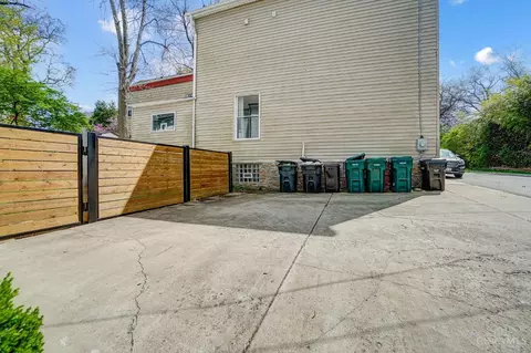 Exterior - 3580 Lilac Ave, Cincinnati, OH 45208 photo 14 of 15
