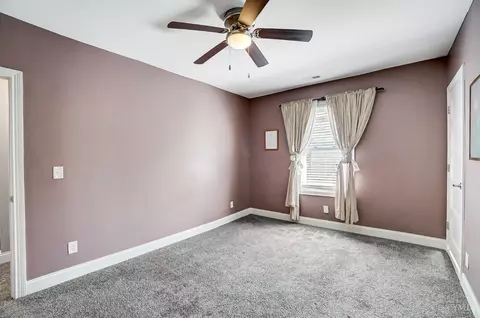 Bedroom - 3580 Lilac Ave, Cincinnati, OH 45208 photo 4 of 7
