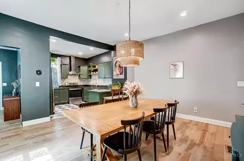 Dining - 3580 Lilac Ave, Cincinnati, OH 45208 photo 2 of 3