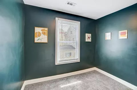 Bedroom - 3580 Lilac Ave, Cincinnati, OH 45208 photo 6 of 7
