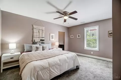 Bedroom - 3580 Lilac Ave, Cincinnati, OH 45208 photo 1 of 7